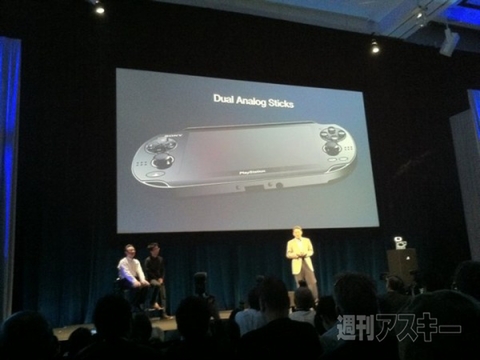 Next Generation Portable