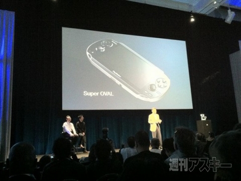 Next Generation Portable