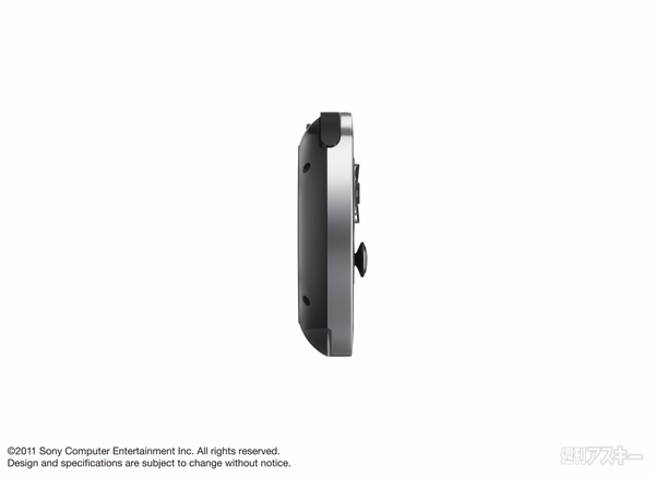 Next Generation Portable（NGP）：スペックと実機画像