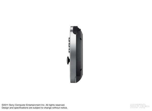 Next Generation Portable（NGP）：スペックと実機画像