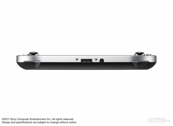 Next Generation Portable（NGP）：スペックと実機画像