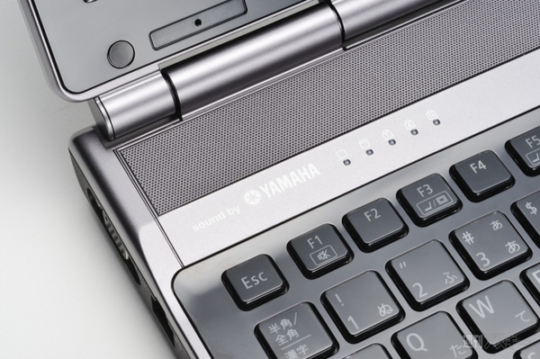 NEC2011春モデル新製品