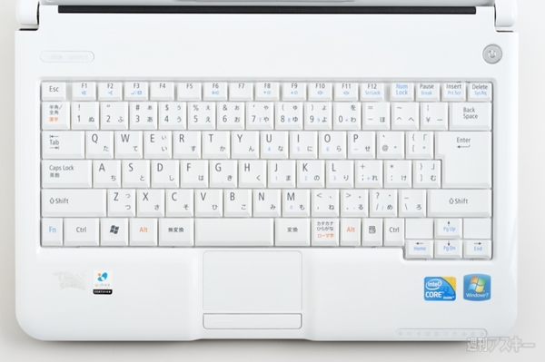 NEC2011春モデル新製品