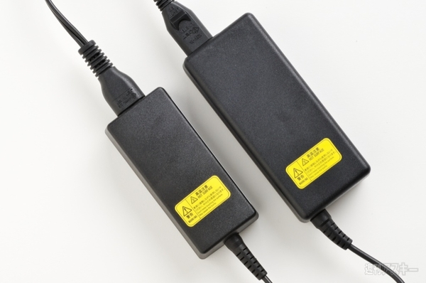 NEC2011春モデル新製品