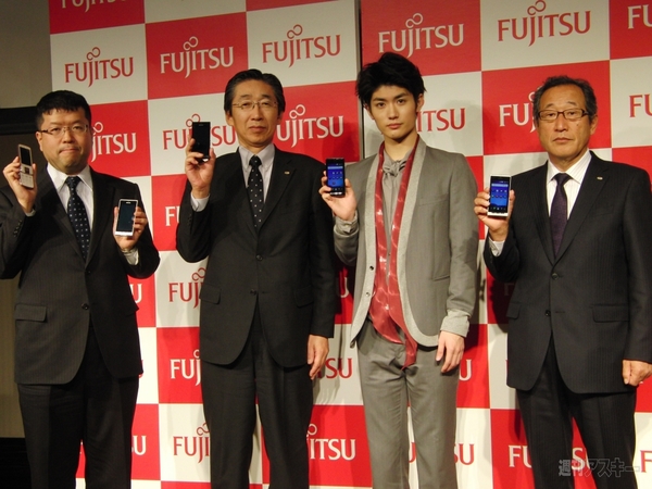 フォトセッション