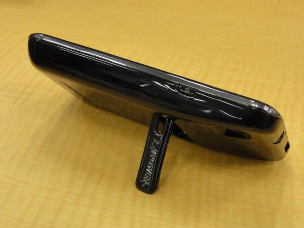 MOMAX 2700mAh EXPOWERバッテリ（スタンド付き）Galaxy S SC-02B