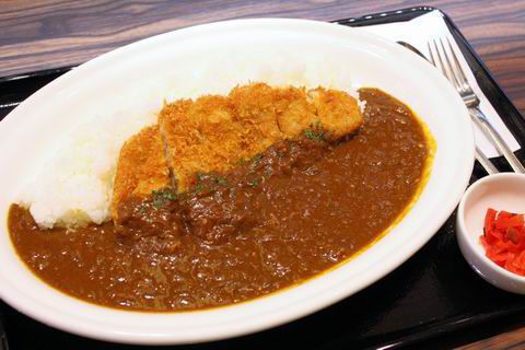 【アキバ食い倒れ部2011】タンドールガル