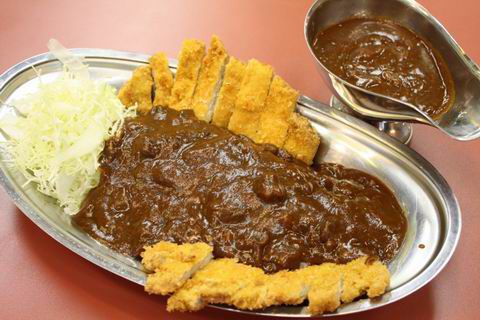 【アキバ食い倒れ部2011】アルバ