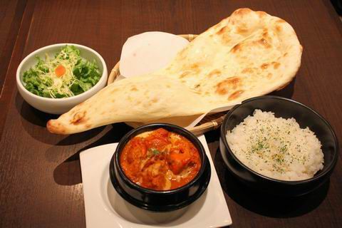 【アキバ食い倒れ部2011】コバラヘッタ