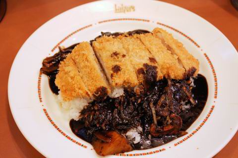 【アキバ食い倒れ部2011】ラホール