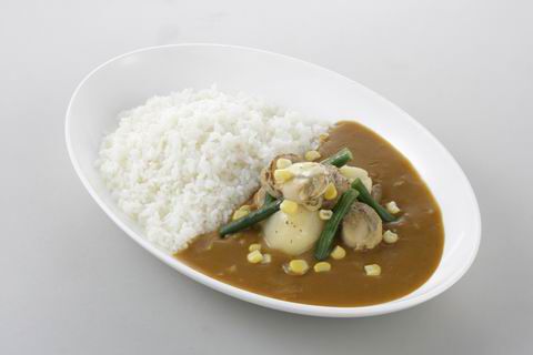 【アキバ食い倒れ部2011】C＆C