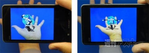 雪ミクが札幌をジャック！  さっぽろ雪まつり