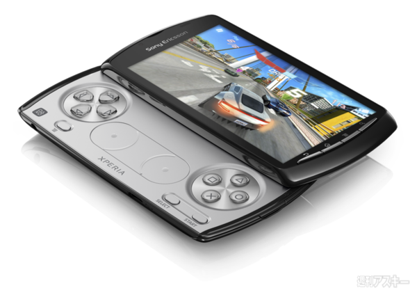 Xperia PLAY スペックのおさらいとまとめ