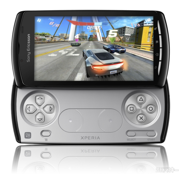 Xperia PLAY スペックのおさらいとまとめ