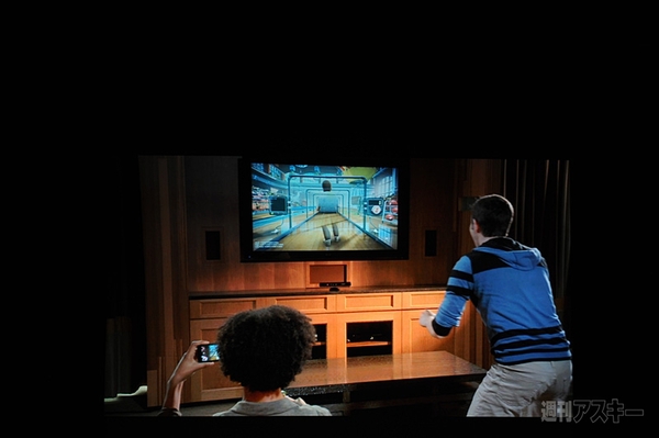 Windows Phone 7にIE9がやってくる！