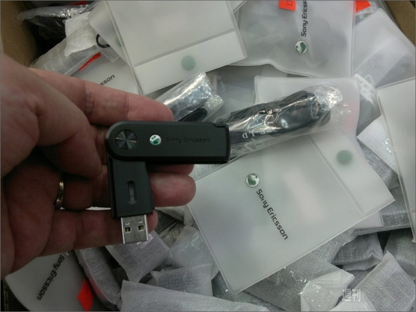 旧正月な香港でモバイルジャンク探し