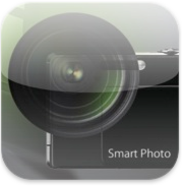 Iphoneアプリ ワンタッチで写真をキレイに補正する きれいカメラ 週刊アスキー