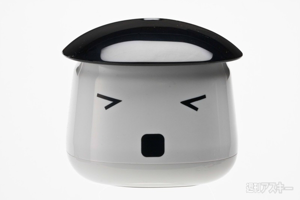 USB加湿器Sauna Boy