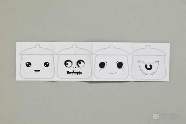 USB加湿器Sauna Boy