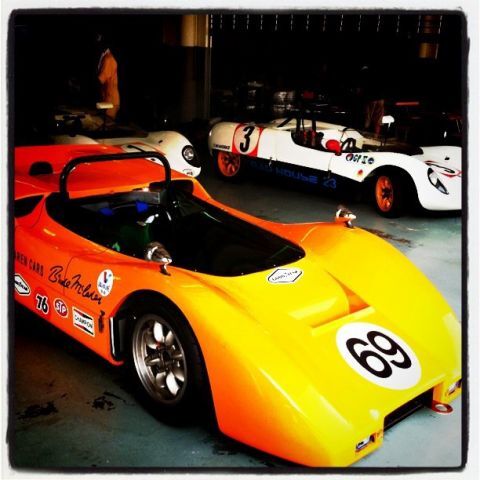 セパン24時間耐久2011 その2