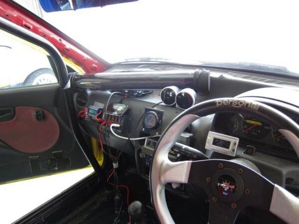 セパン24時間耐久2011 その2