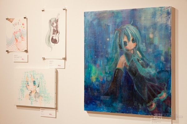 初音ミクづくしノルベサジャック