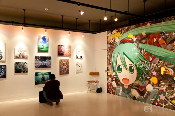 初音ミクづくしノルベサジャック