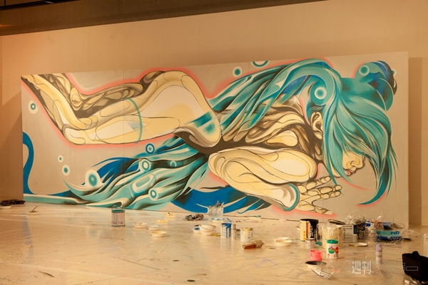 初音ミクづくしノルベサジャック