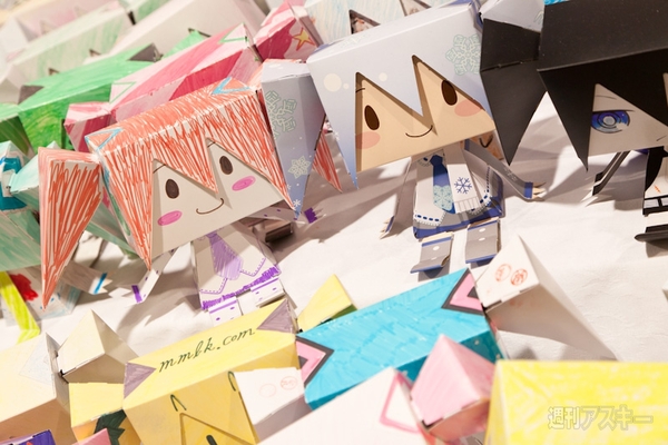 初音ミクづくしノルベサジャック