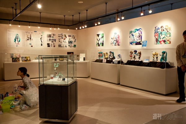 初音ミクづくしノルベサジャック