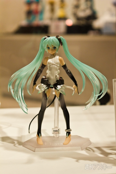 初音ミクづくしノルベサジャック