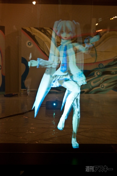 初音ミクづくしノルベサジャック