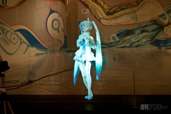 初音ミクづくしノルベサジャック