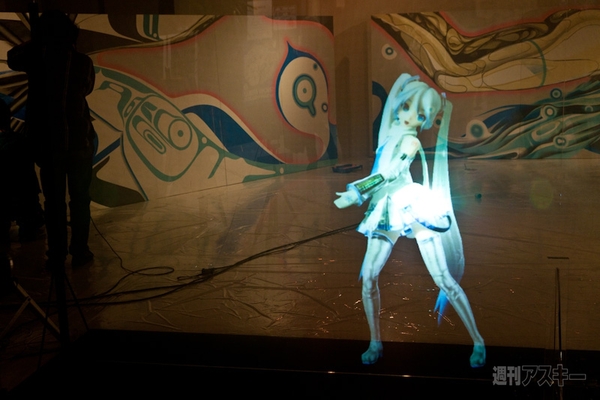 初音ミクづくしノルベサジャック