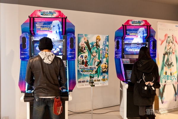 初音ミクづくしノルベサジャック