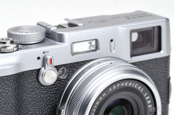 fujifilm-X100