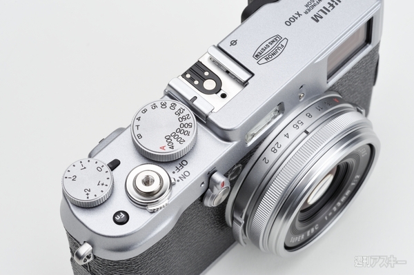 fujifilm-X100