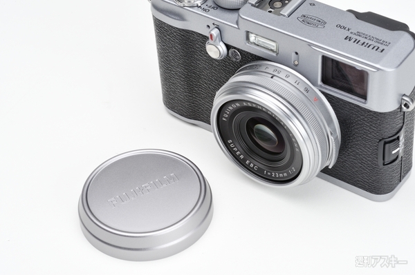 fujifilm-X100