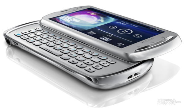 Xperia Pro スペックのおさらいとまとめ