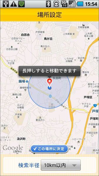 ｉタウンページ