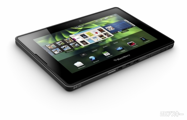 BlackBerry PlayBook 64GB