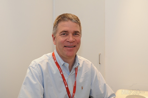 次世代Tegra『Kal-El』を実機デモ：NVIDIAブース