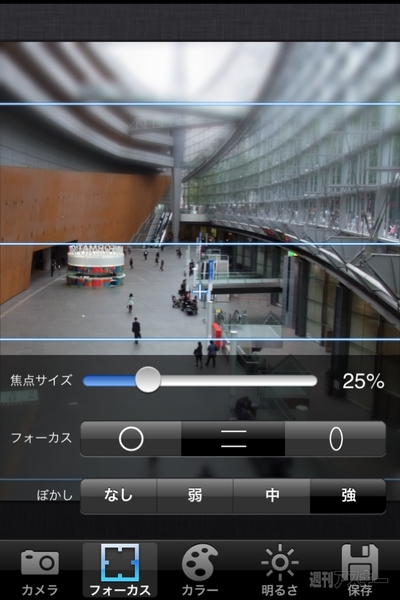 一眼トイカメラ