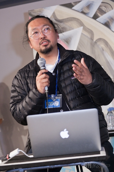 雪ミクイベントで語られた“創造の未来”（前編）：村上隆