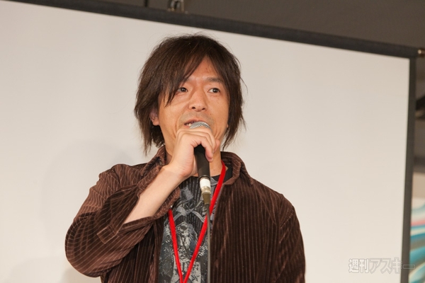 雪ミクイベントで語られた“創造の未来”（前編）：クリプトン・フューチャー・メディア伊藤社長