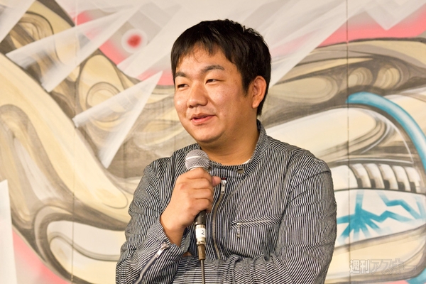 雪ミクイベントで語られた“創造の未来”（前編）：ピクシブ社長片桐孝憲