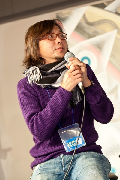 雪ミクイベントで語られた“創造の未来”（前編）：週刊アスキー総編集長F岡