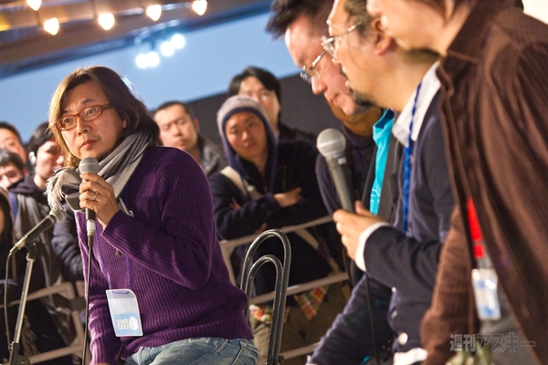 雪ミクイベントで語られた“創造の未来”（前編）