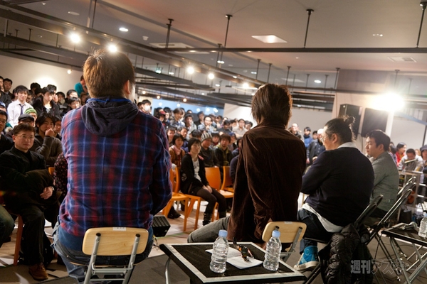 雪ミクイベントで語られた“創造の未来”（中編）