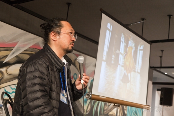 雪ミクイベントで語られた“創造の未来”（中編）